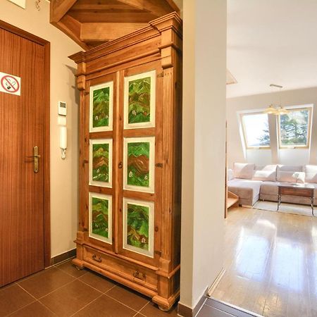 Apartament Polana-Karpacz Εξωτερικό φωτογραφία