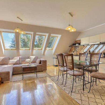 Apartament Polana-Karpacz Εξωτερικό φωτογραφία