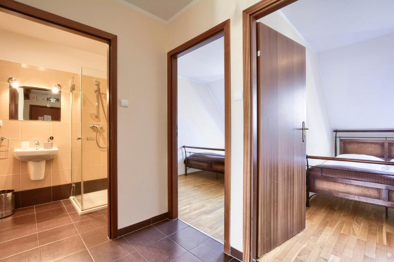 Apartament Polana-Karpacz Εξωτερικό φωτογραφία