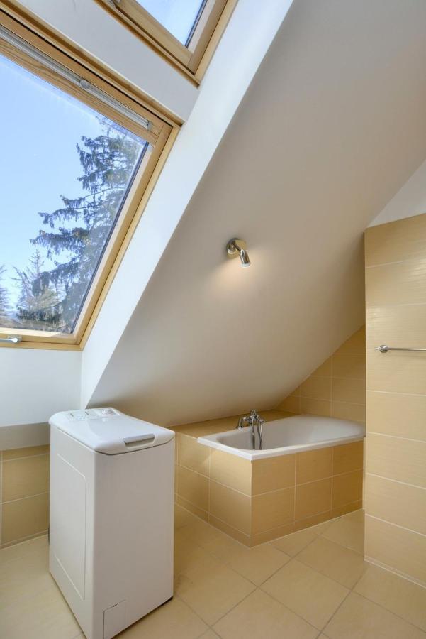 Apartament Polana-Karpacz Εξωτερικό φωτογραφία