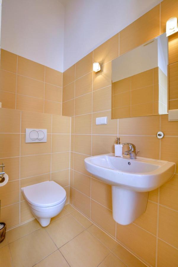 Apartament Polana-Karpacz Εξωτερικό φωτογραφία