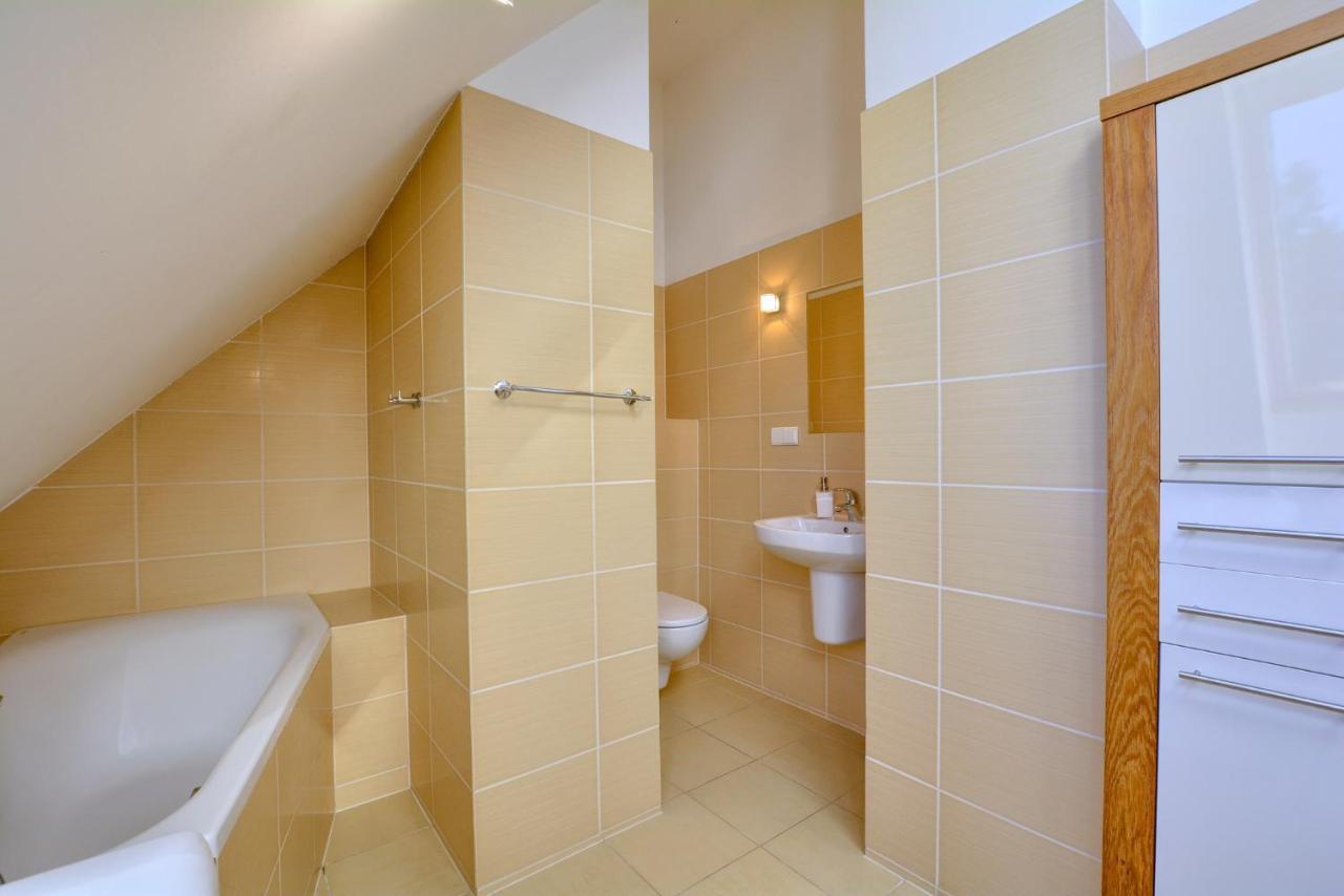 Apartament Polana-Karpacz Εξωτερικό φωτογραφία