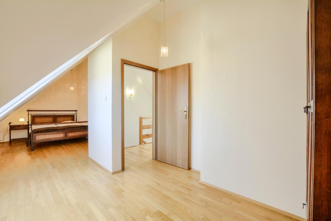 Apartament Polana-Karpacz Εξωτερικό φωτογραφία