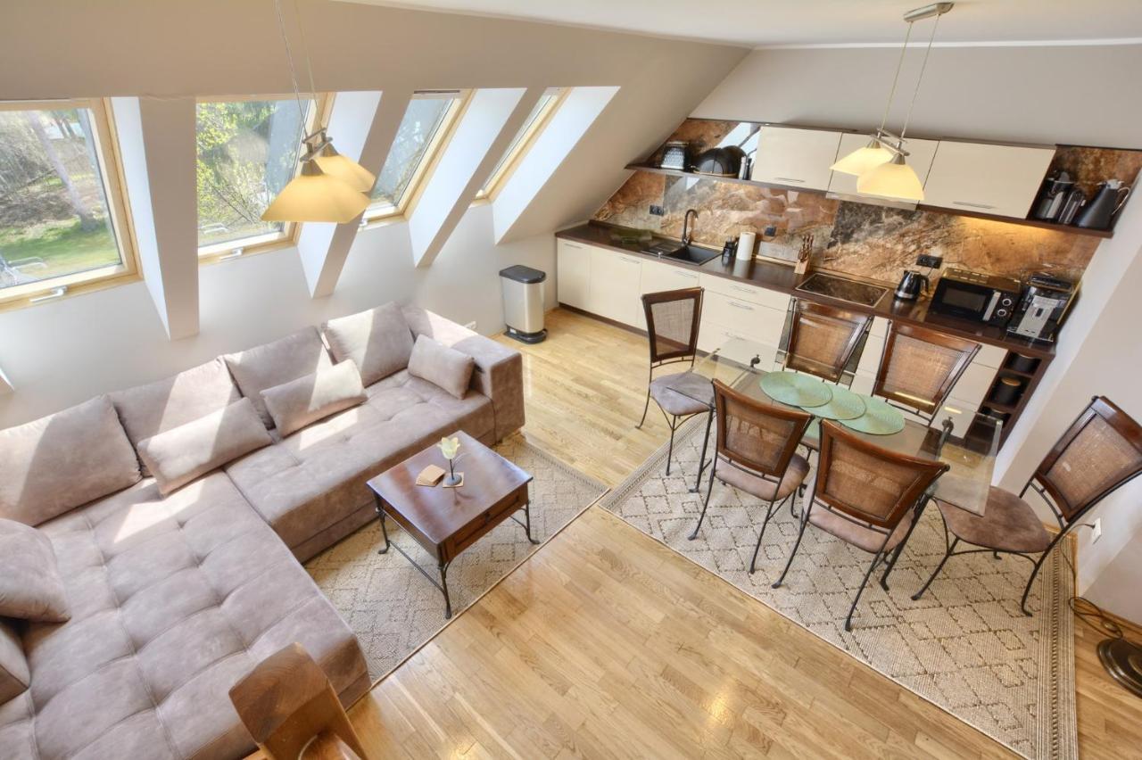 Apartament Polana-Karpacz Εξωτερικό φωτογραφία