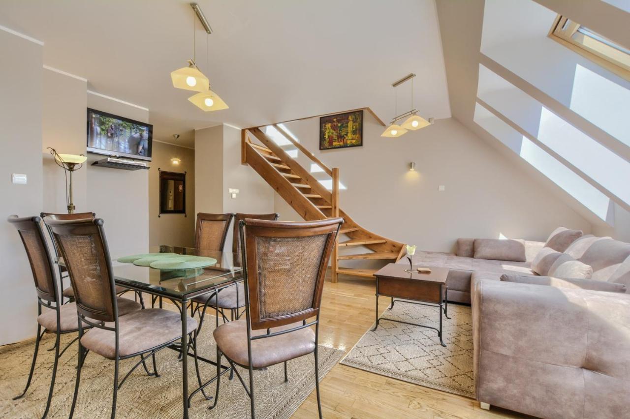 Apartament Polana-Karpacz Εξωτερικό φωτογραφία