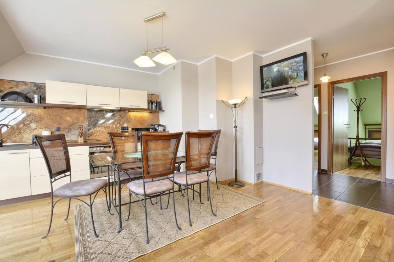 Apartament Polana-Karpacz Εξωτερικό φωτογραφία