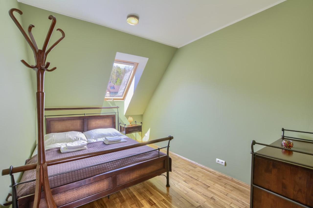 Apartament Polana-Karpacz Εξωτερικό φωτογραφία