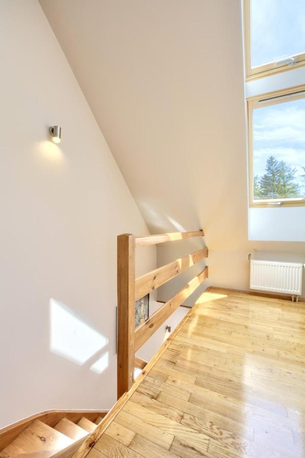 Apartament Polana-Karpacz Εξωτερικό φωτογραφία