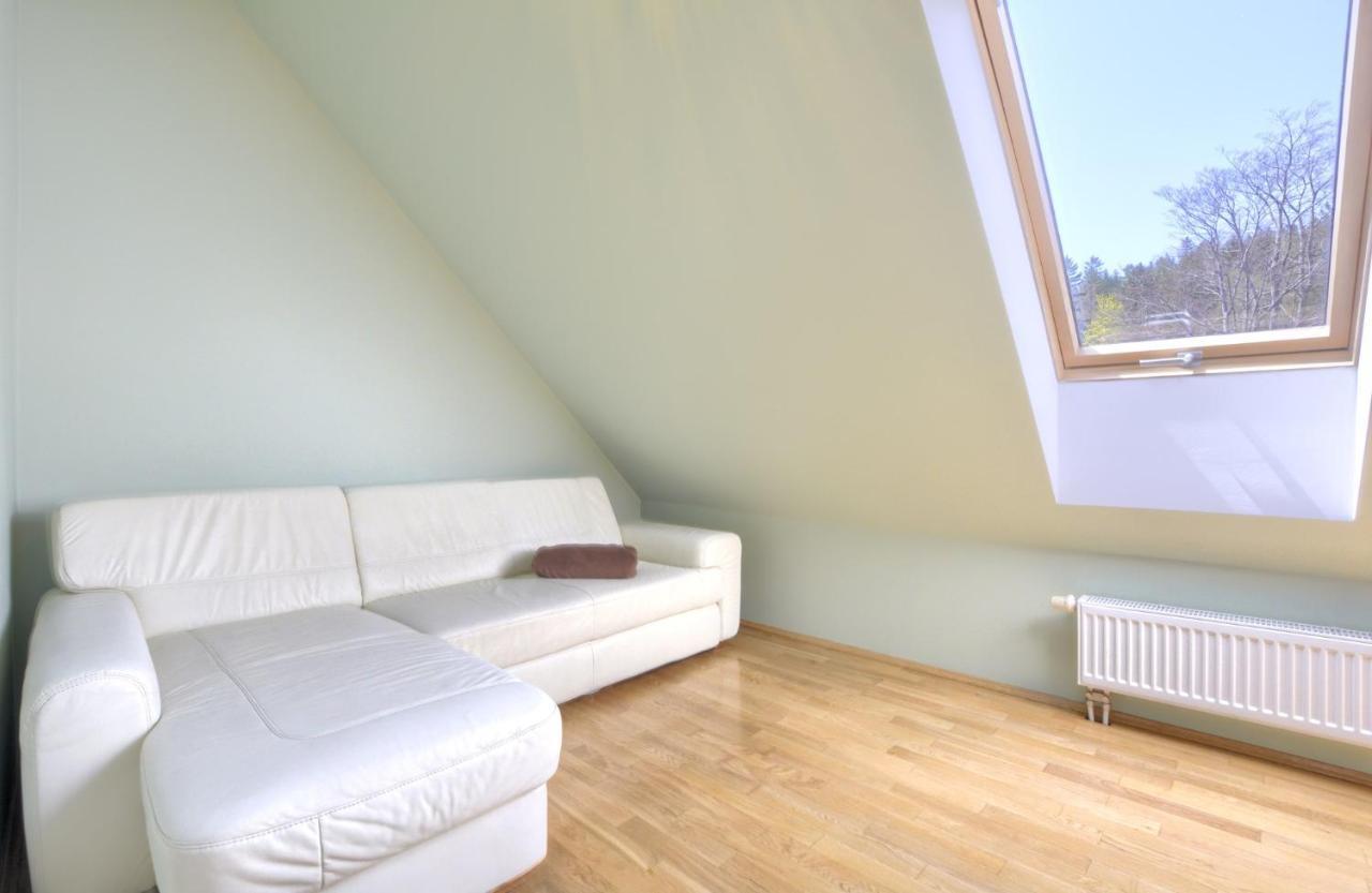 Apartament Polana-Karpacz Εξωτερικό φωτογραφία